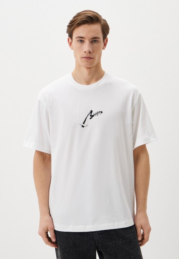 Футболка Mark Formelle