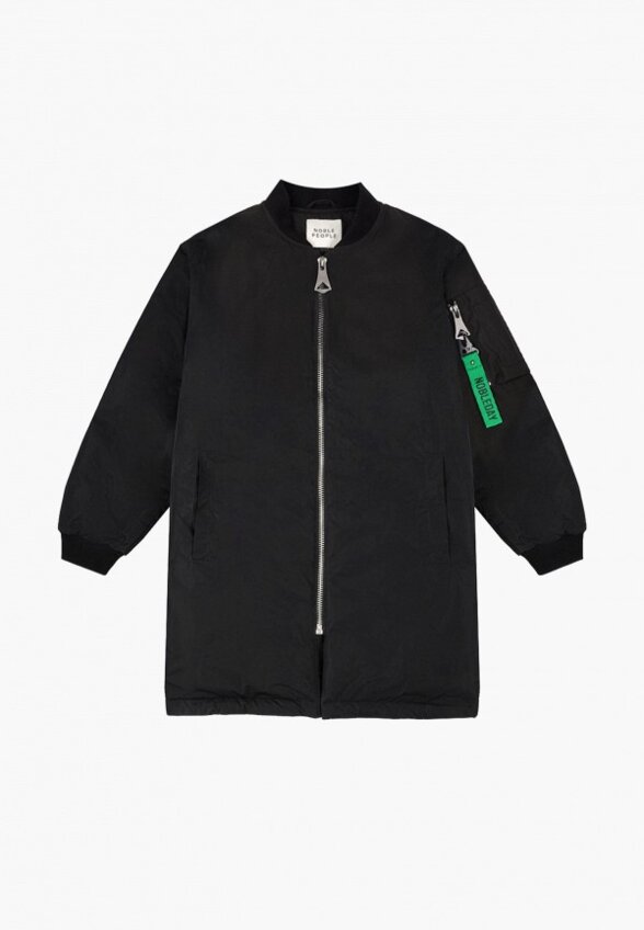 Куртка утепленная Noble People