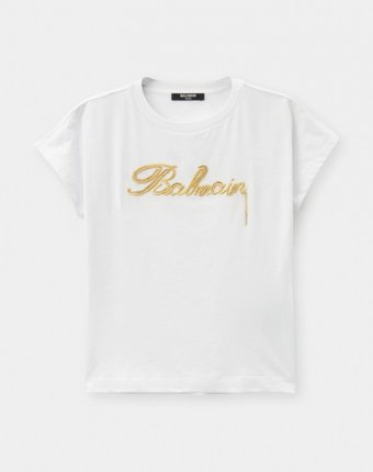 Футболка Balmain детям