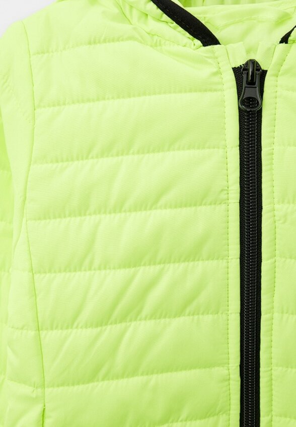 Куртка утепленная Chicco