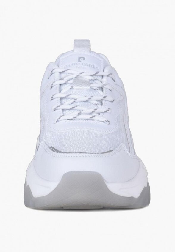 Кроссовки Pierre Cardin
