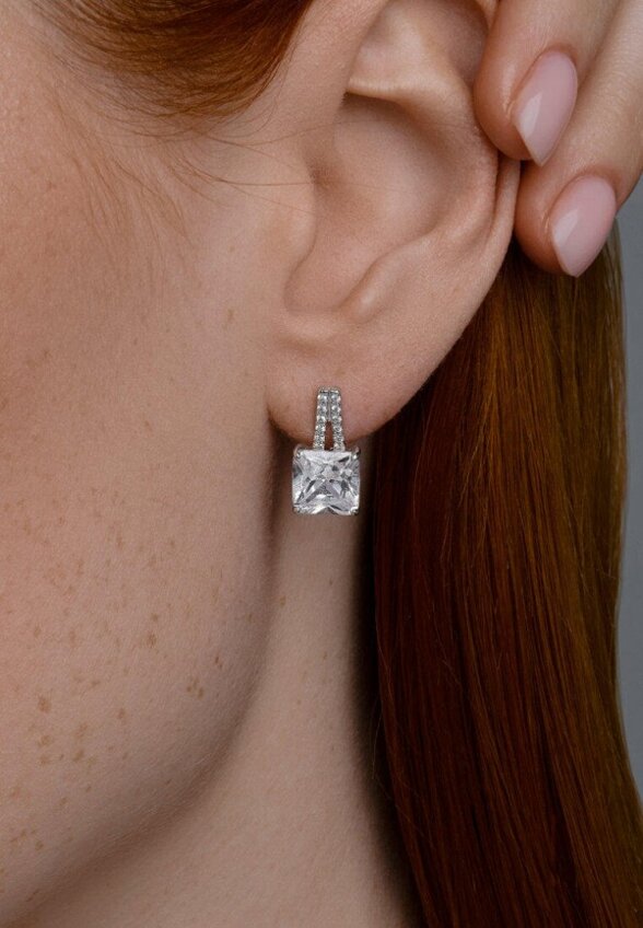 Серьги Sokolov