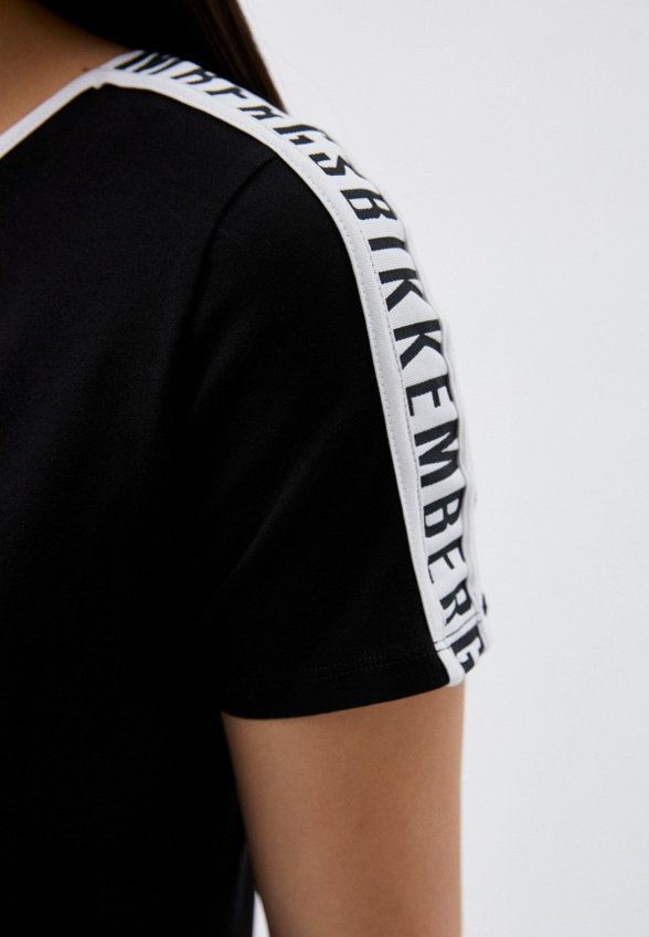 Футболка Bikkembergs