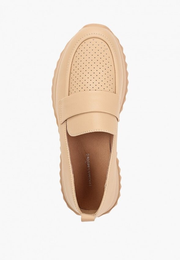 Лоферы Thomas Munz