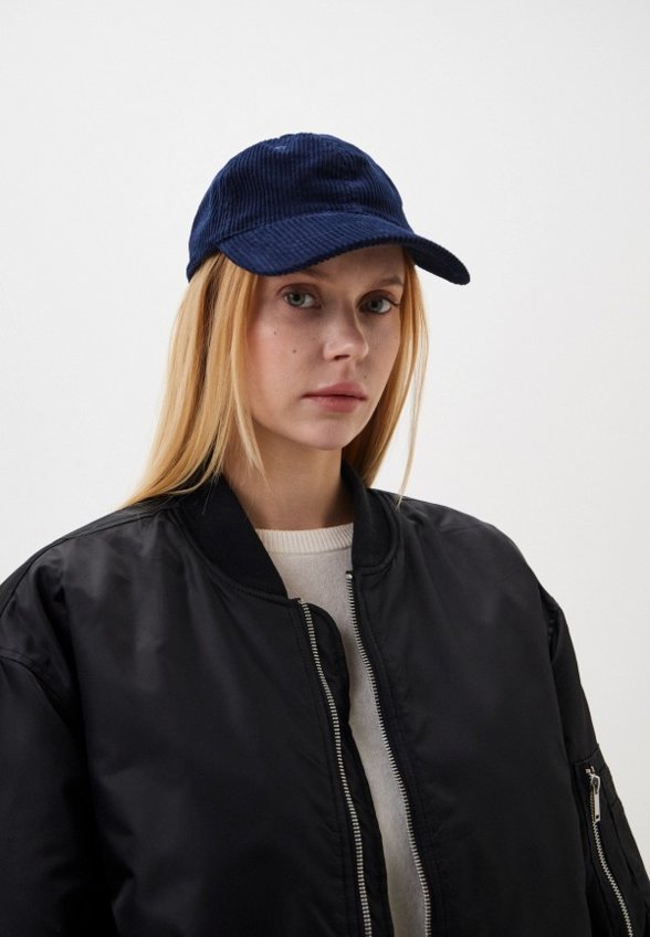 Бейсболка Mustang