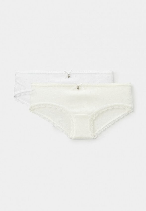 Трусы 2 шт. Choupette