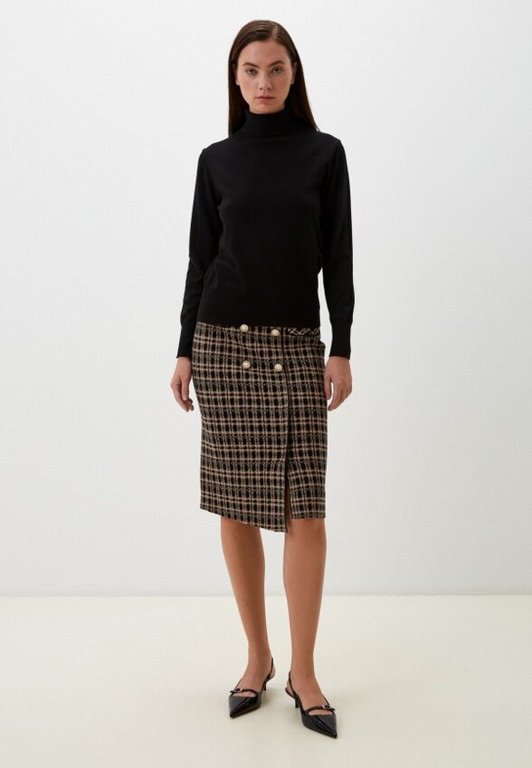 Водолазка Rinascimento