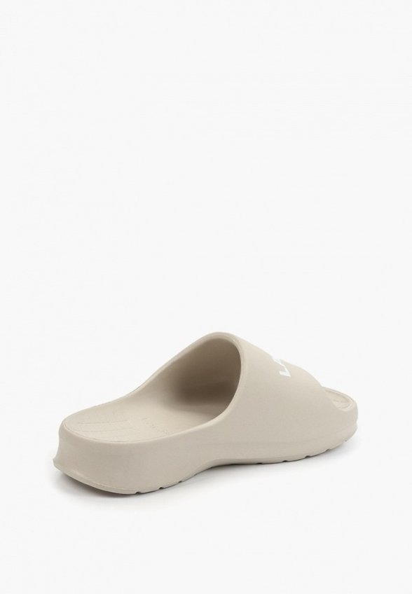 Сланцы Lacoste