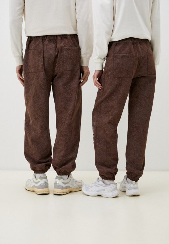 Брюки спортивные Asia st 71