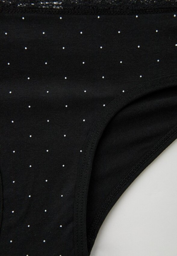 Трусы 3 шт. O'STIN