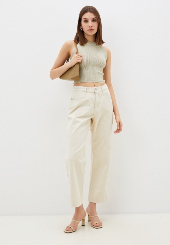 Джинсы Sabrina Scala