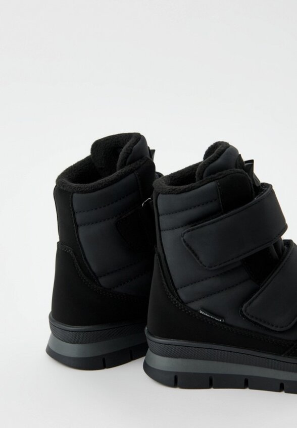 Дутики Jog Dog