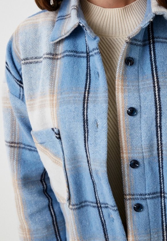 Рубашка Mossmore