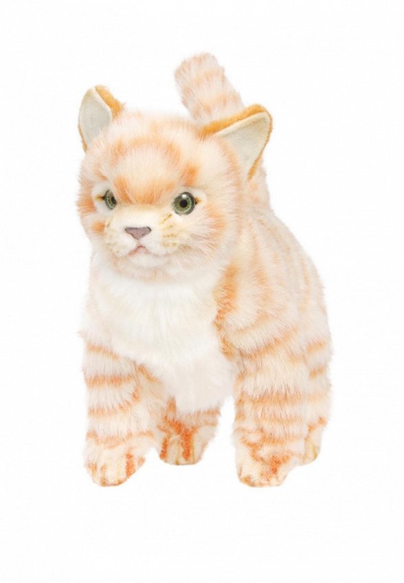 Игрушка мягкая Hansa