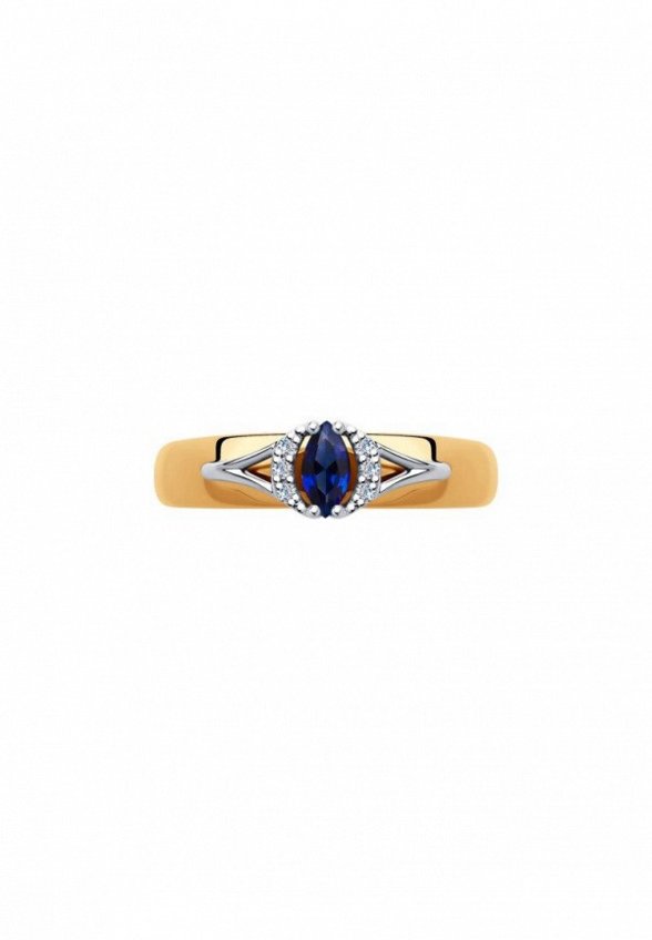 Кольцо Sokolov