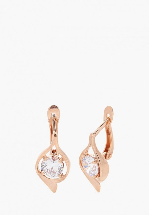 Серьги Shine&Beauty