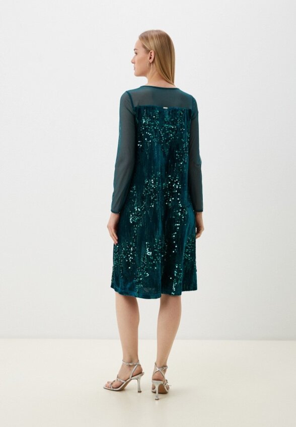 Платье Helmidge