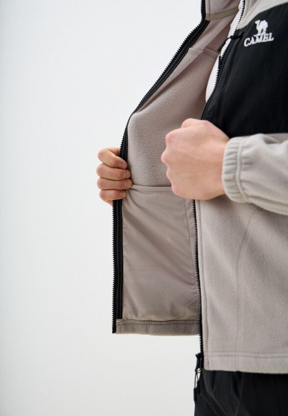 Олимпийка Camel