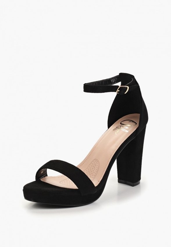 Босоножки Obba