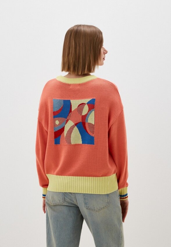 Джемпер Tu.tri