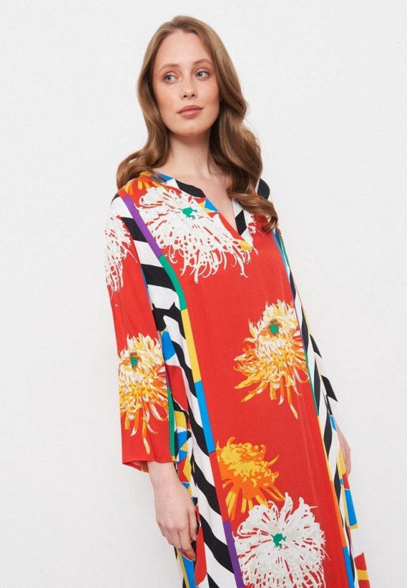 Платье Samoon by Gerry Weber