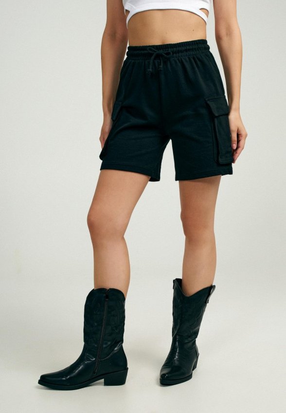 Шорты спортивные Твое