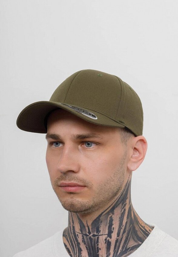 Бейсболка Flexfit