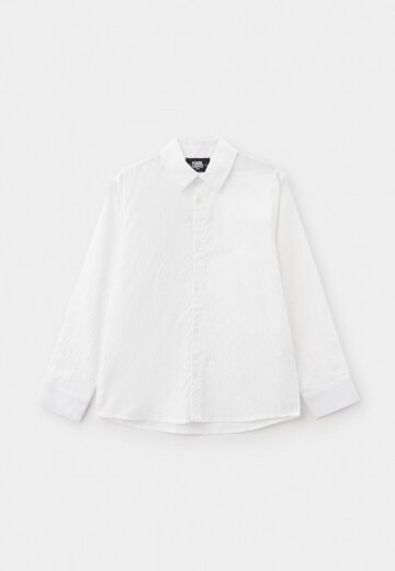 Рубашка Karl Lagerfeld Kids