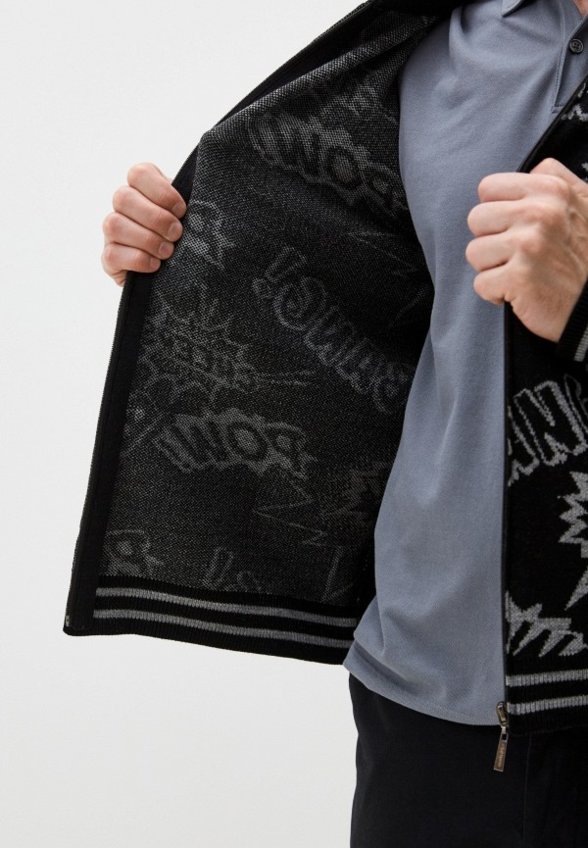 Кардиган marhatter