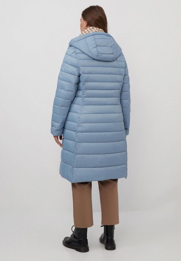 Пуховик Modis