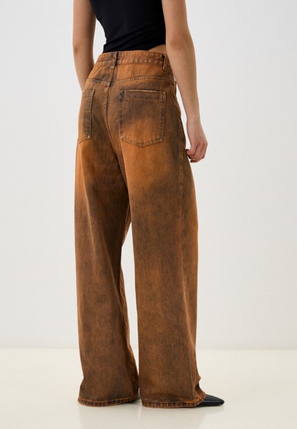 Джинсы Lookonline