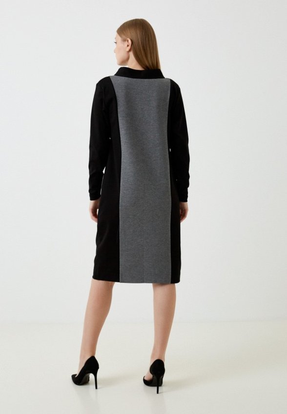 Платье Helmidge