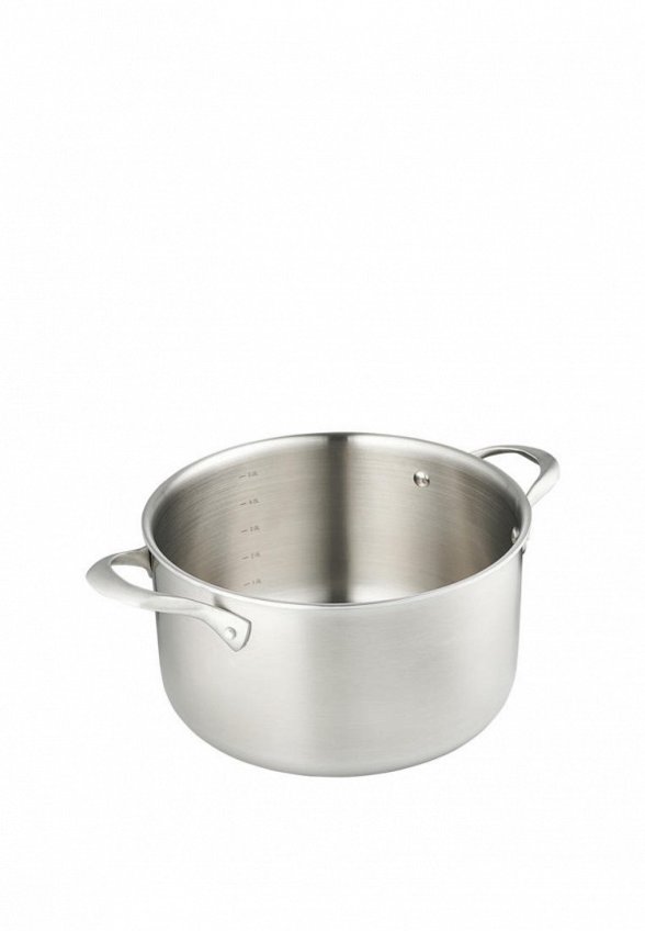 Кастрюля и крышка Liberty Jones