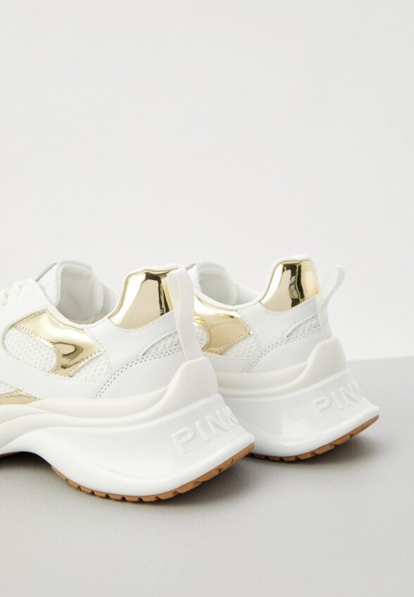 Кроссовки Pinko