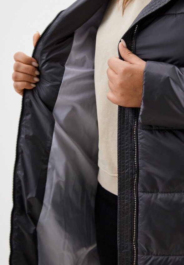 Куртка утепленная Avi