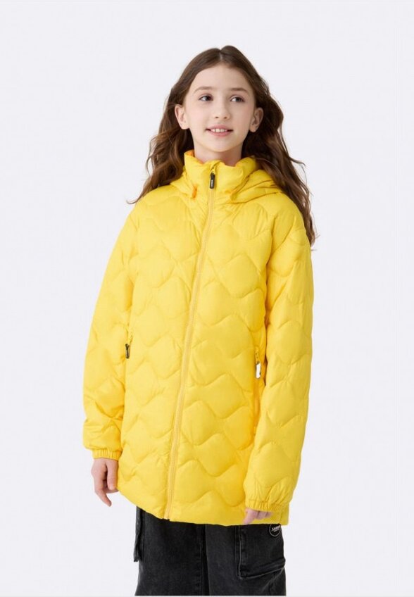 Пуховик Lassie