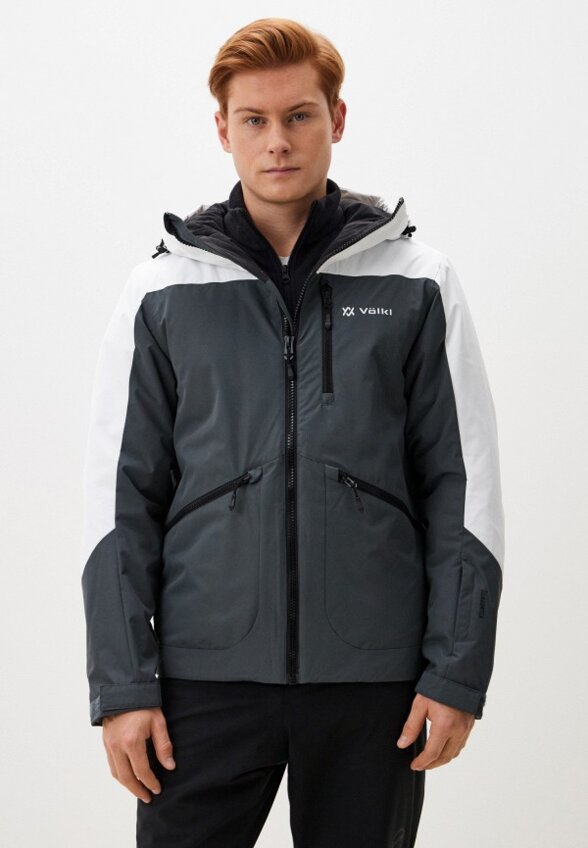 Куртка горнолыжная Volkl