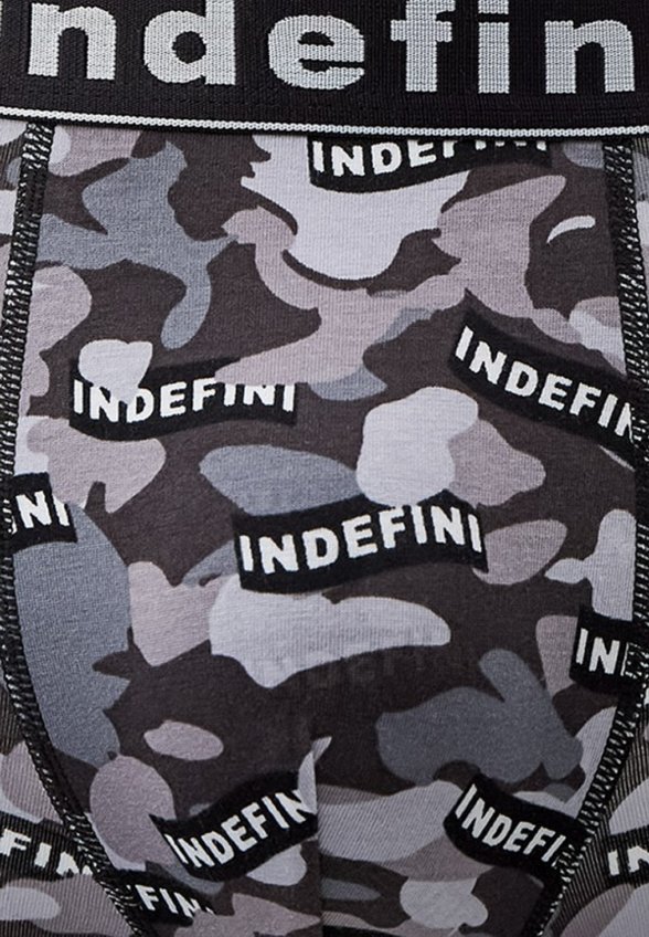 Трусы Indefini