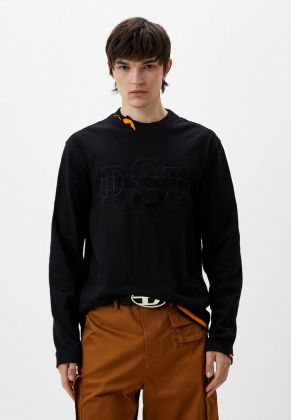 Свитшот Diesel