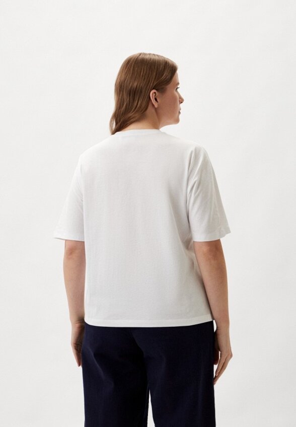 Футболка Marina Rinaldi