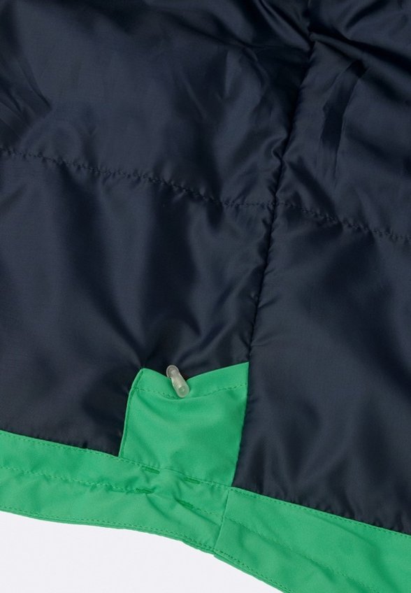 Куртка утепленная Lassie