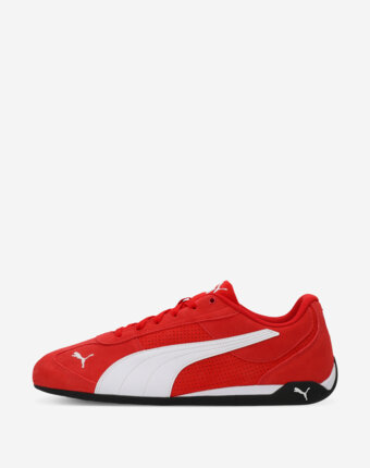 Кроссовки мужские PUMA Replicatch Sd, Красный женщинам