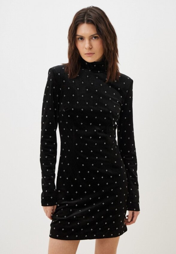 Платье DanMaralex