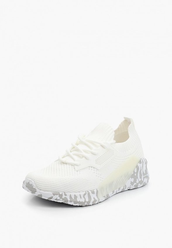 Кроссовки Abricot