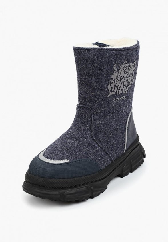 Валенки Kapika