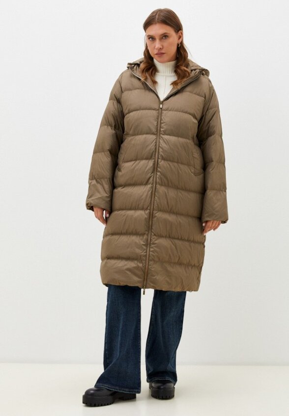 Пуховик MaxRoses