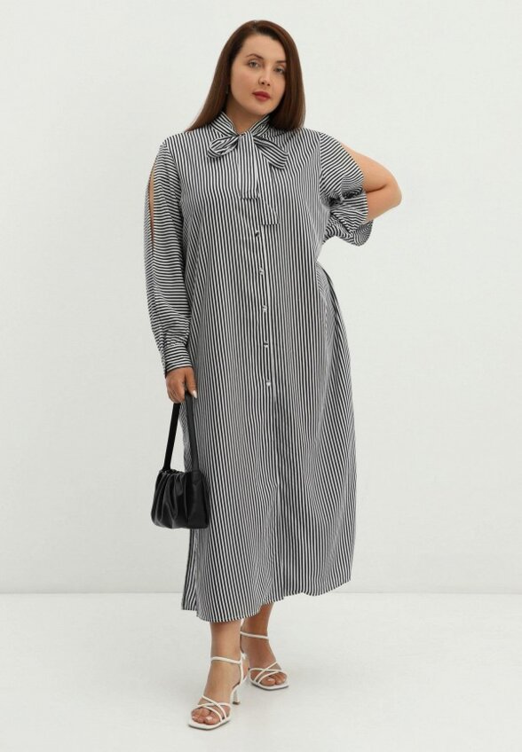 Платье Passegiata