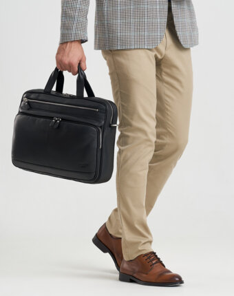 Др.Коффер B402700-260-04 сумка для документов мужчинам