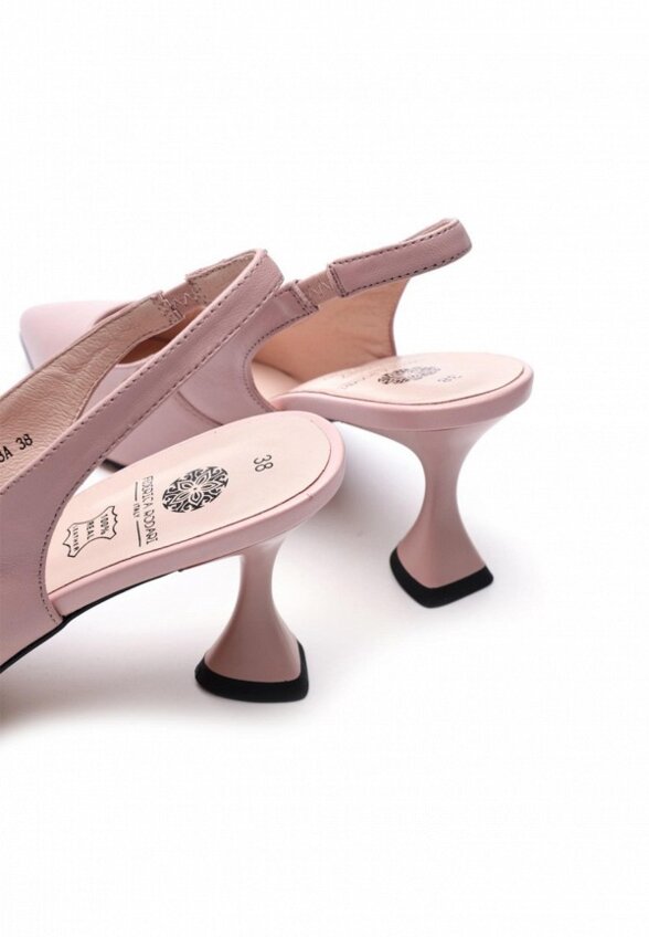 Туфли Federica Rodari