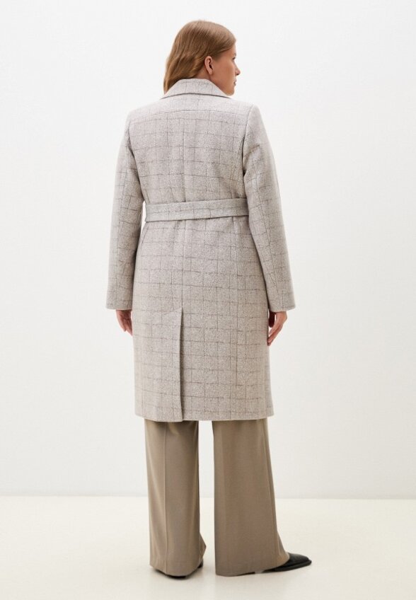 Пальто-халат Meltem Collection